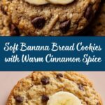 Banana Bread Cookies Recipe