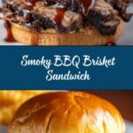 BBQ Brisket Sandwich Recipe