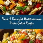 Pasta Salad Recipe