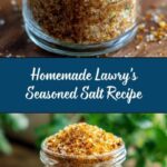Lawry’s Seasoned Salt Recipe
