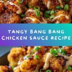Bang Bang Chicken Sauce: A Delicious Recipe to Elevate Your Dishes Recipe