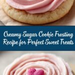 Sugar Cookie Frosting Recipe