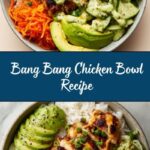 Bang Bang Chicken Bowl Recipe