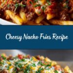 Nacho Fries Recipe