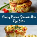 Mini Egg Bites Recipe