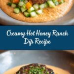 Hot Honey Ranch Recipe
