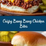 Bang Bang Chicken Recipe