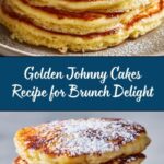 Easy Johnny Cakes Recipe for Everyone Recipe