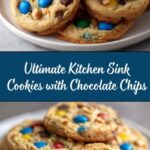 Kitchen Sink Cookies Recipe