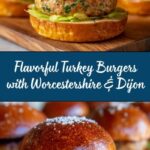Turkey Burgers Recipe