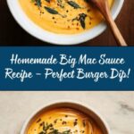 Big Mac Sauce Recipe