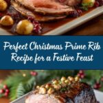 Christmas Prime Rib Recipe