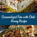 li-Honey – Irresistible & Easy Appetizer Recipe