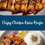 Chicken Katsu Recipe