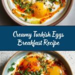 Turkish Eggs Recipe