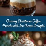 Christmas Coffee Punch Recipe
