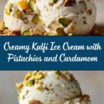 Kulfi Ice Cream Recipe