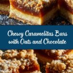 Caramelitas Recipe