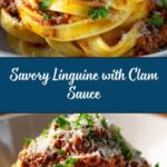 Linguine with Clam Sauce Recipe