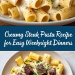 A Deliciously Easy Recipe for Any Night Recipe