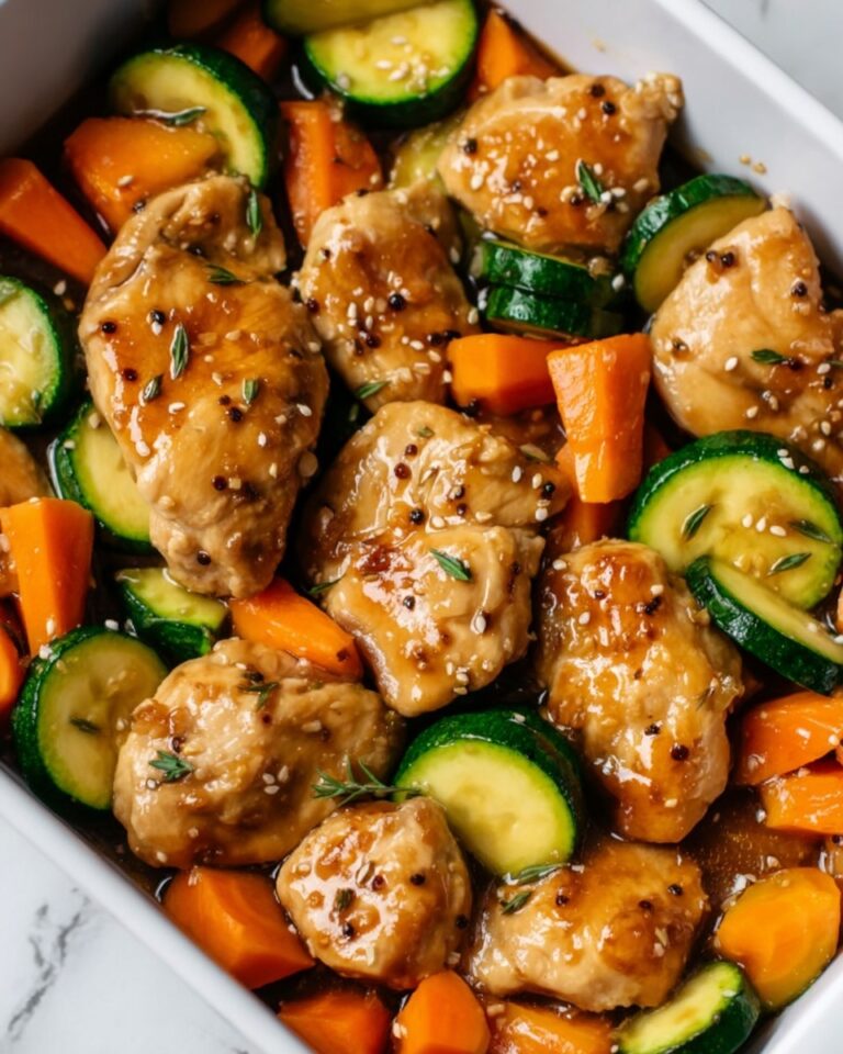 Air Fryer Chicken Hibachi Recipe