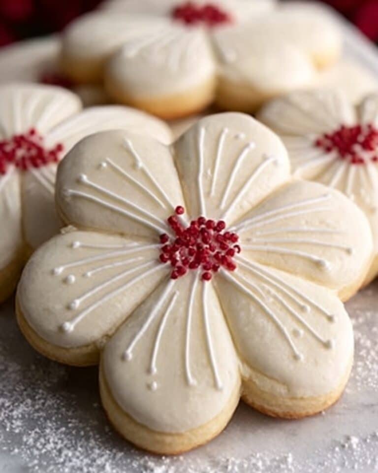 Italian Christmas Cookies Recipe