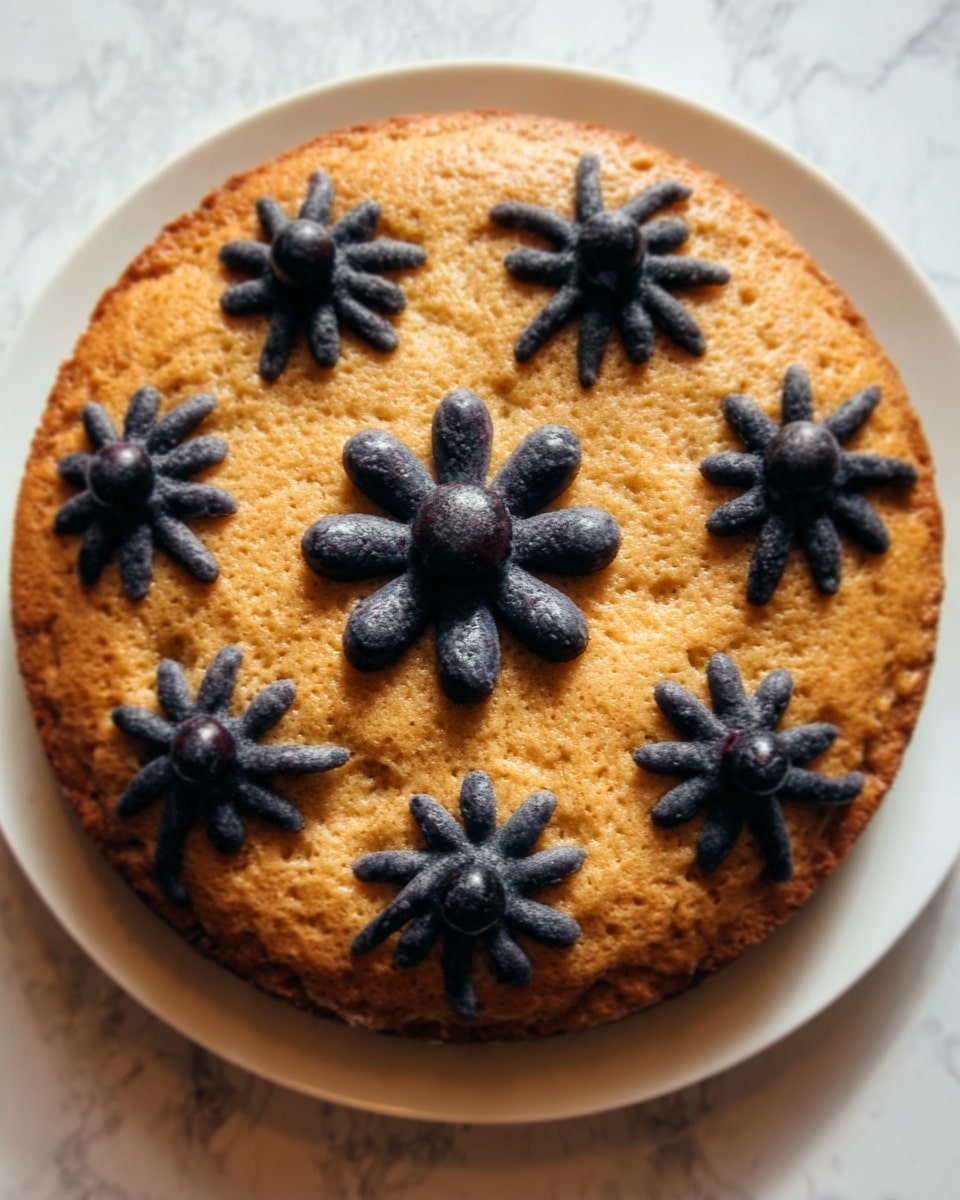 Creepy Crawly Cornbread Recipe - Recipe Image