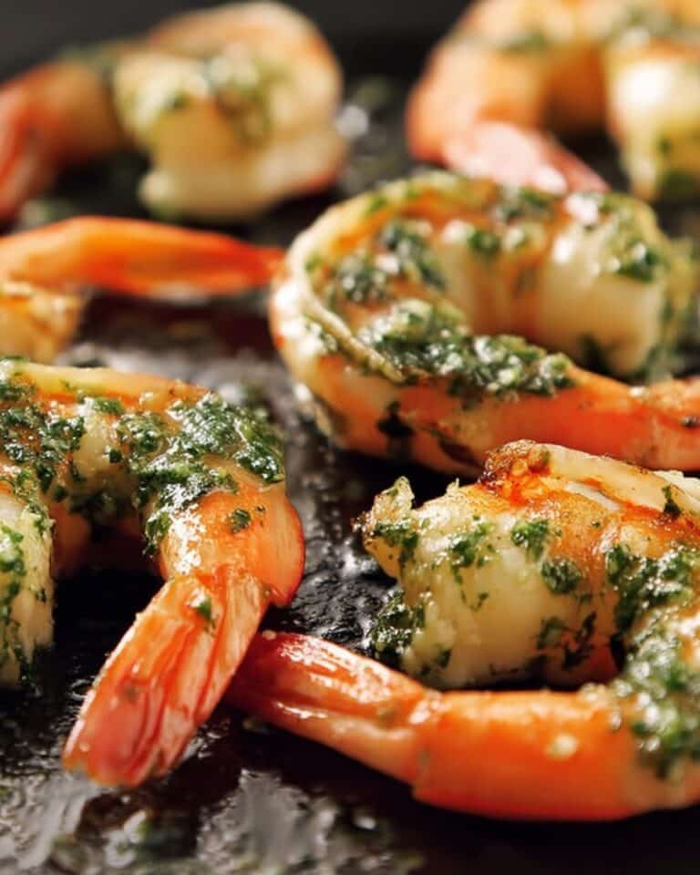 Easy Baked Butterfly Shrimp: An Amazing Ultimate Recipe