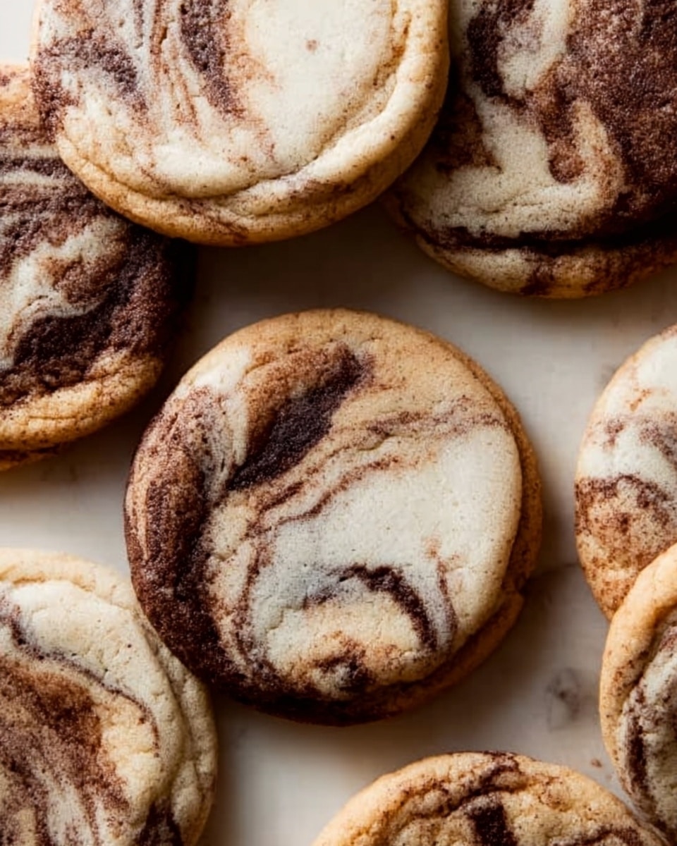 The Best Cinnamon Cookie Recipe - Recipe Image