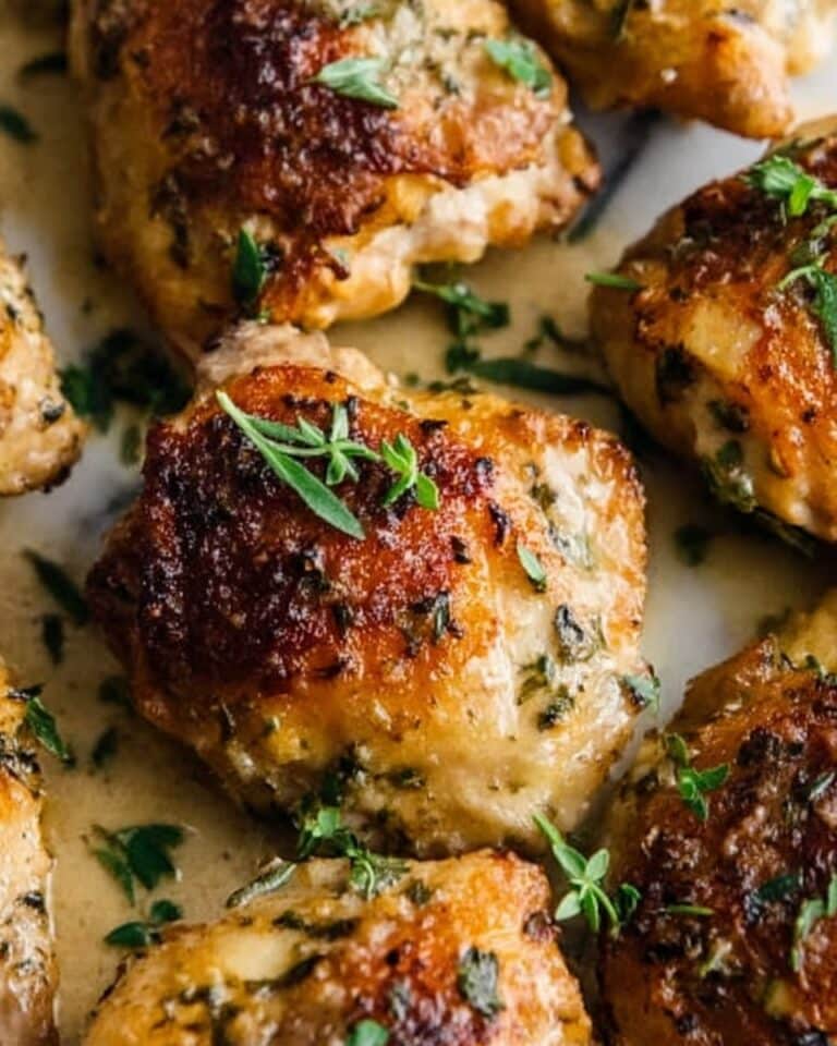 Spicy Garlic Shrimp Noodles Recipe