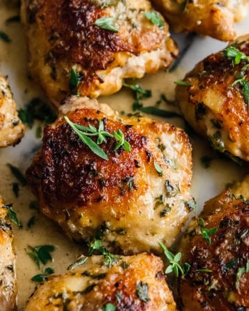 Spicy Garlic Shrimp Noodles Recipe