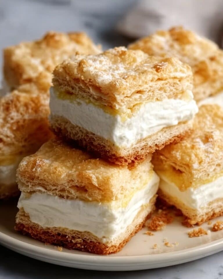 Chocolate Peanut Butter Puppy Chow Recipe