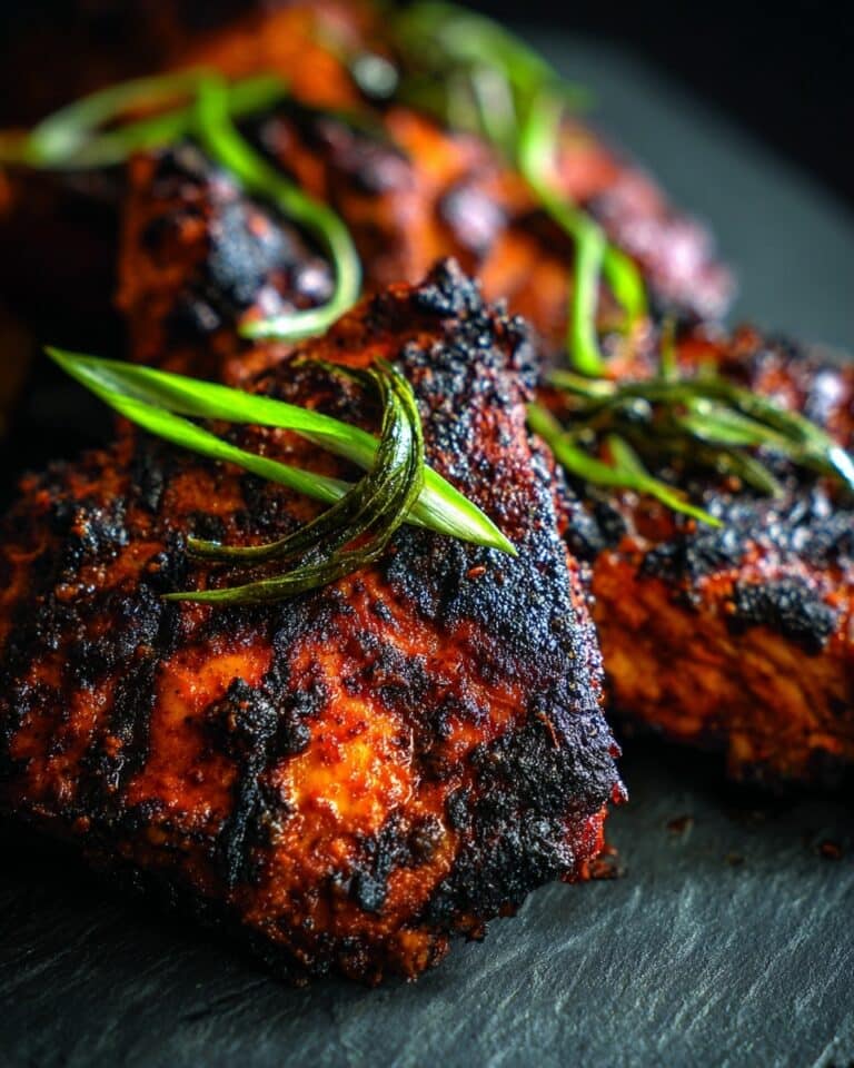 Irresistible Hawaiian Huli Huli Chicken Recipe