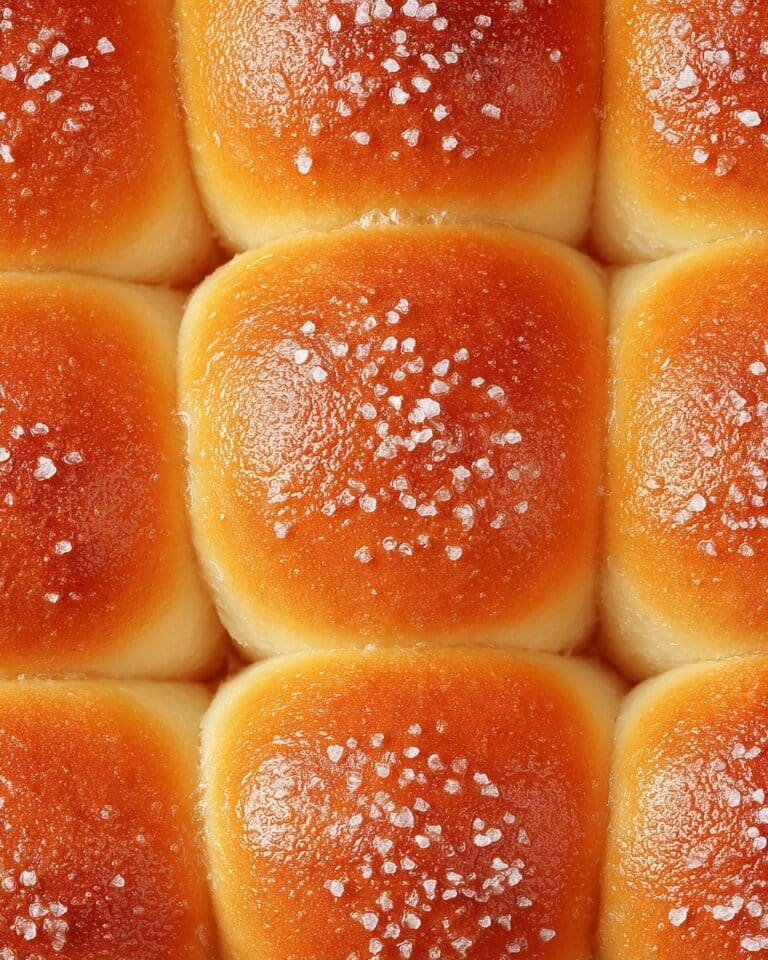 Tea Buns Recipe