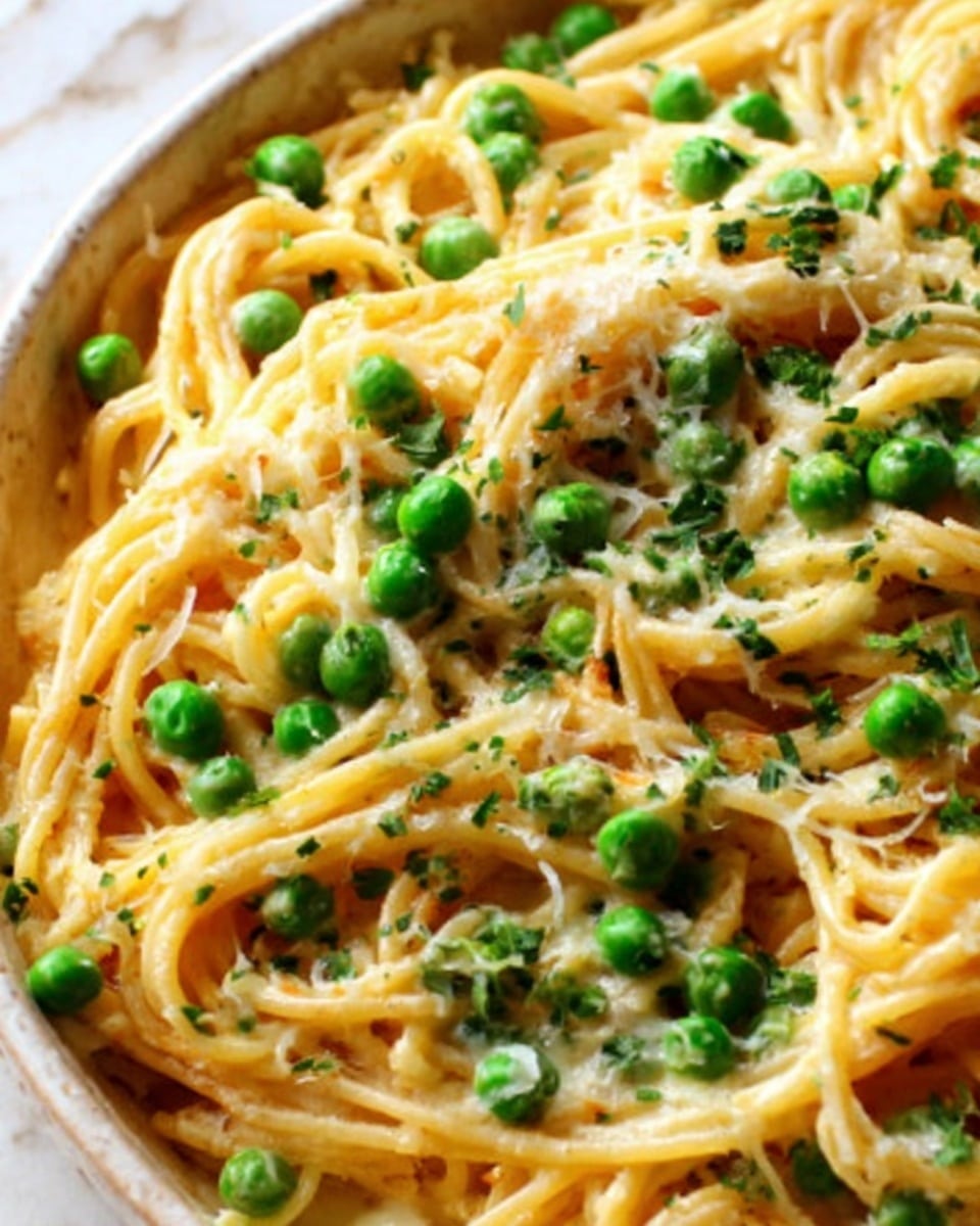 Easy Chicken Tetrazzini Recipe - Recipe Image