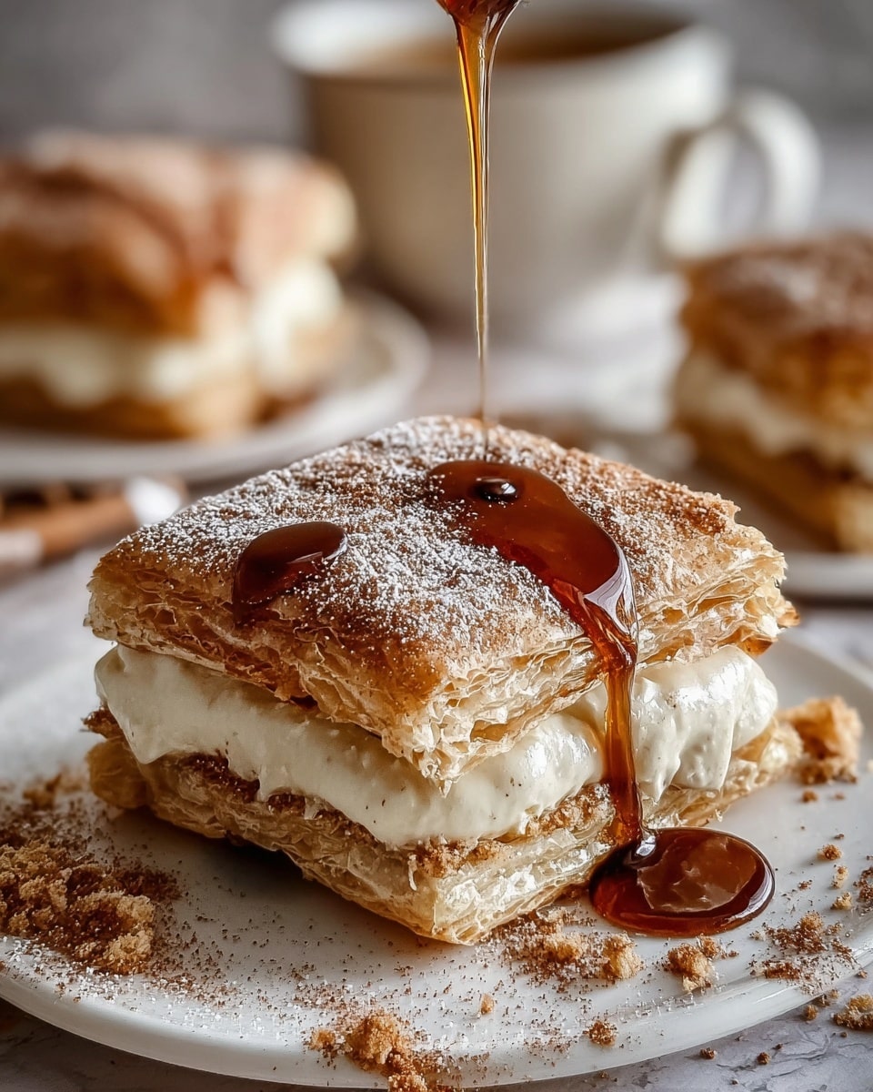 Brown Sugar Pop Tart Cookies Recipe - Recipe Image