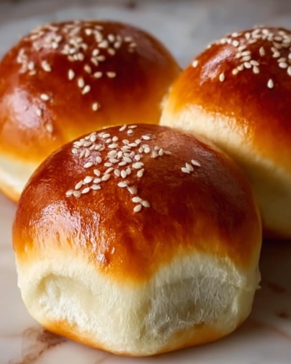 Bunny Buns Cinnamon Sugar Rolls with Chocolate Chips Recipe - Recipe Image