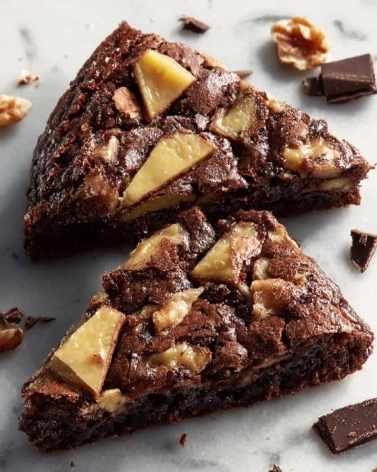 German Chocolate Cookies Recipe