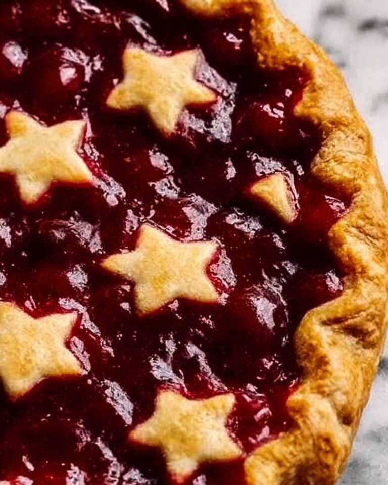 Easy Italian Crostata Recipe