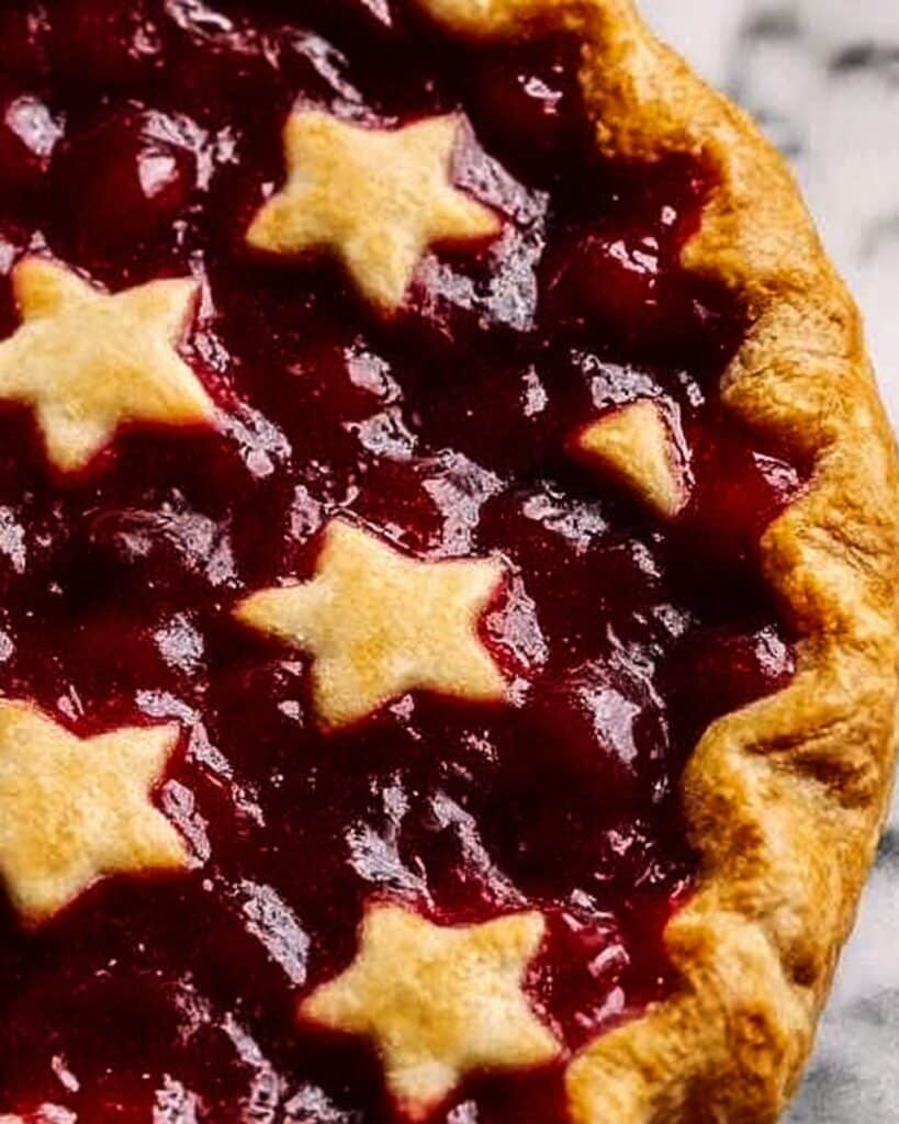 Easy Italian Crostata Recipe