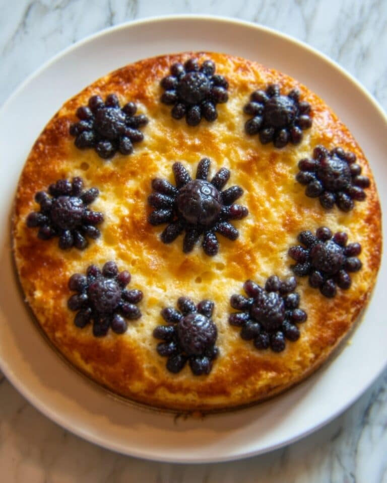 Creepy Crawly Cornbread Recipe