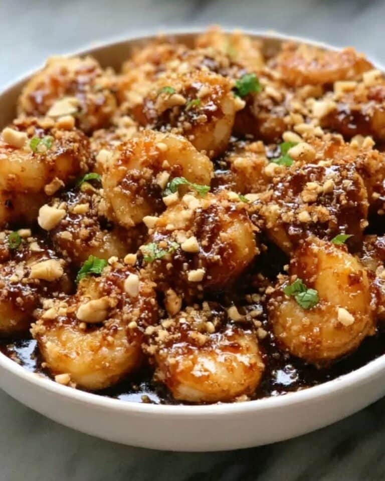 Chubby Hubby Clusters Recipe