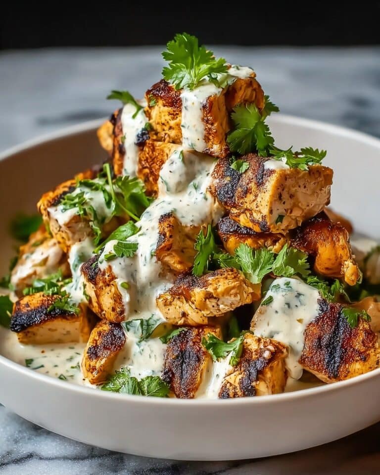 Irresistible Chicken Shawarma: Best Homemade Recipe