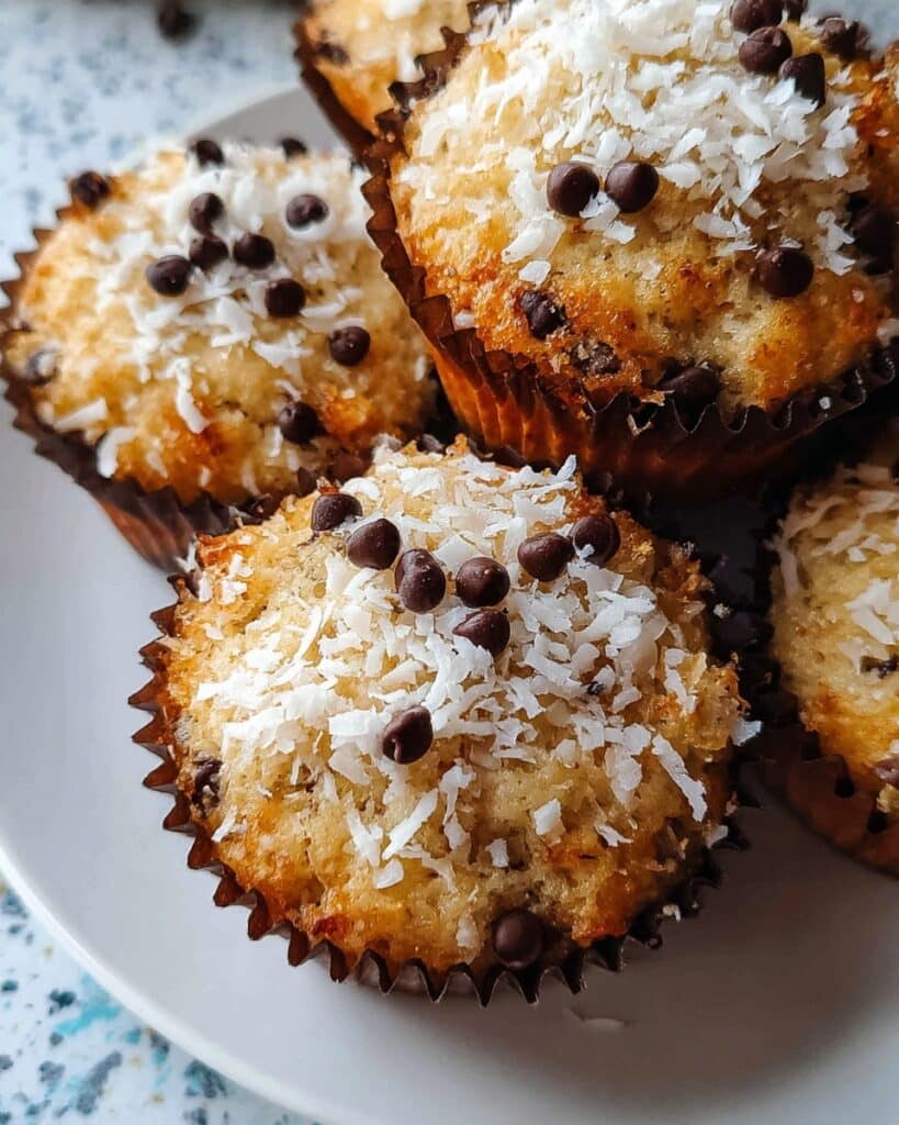 Monkey Muffins: Bake Irresistibly Delicious Treats! Recipe