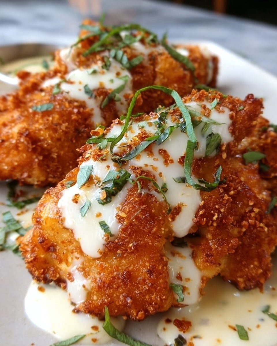 Longhorn Garlic Parmesan Crusted Chicken Recipe - Recipe Image