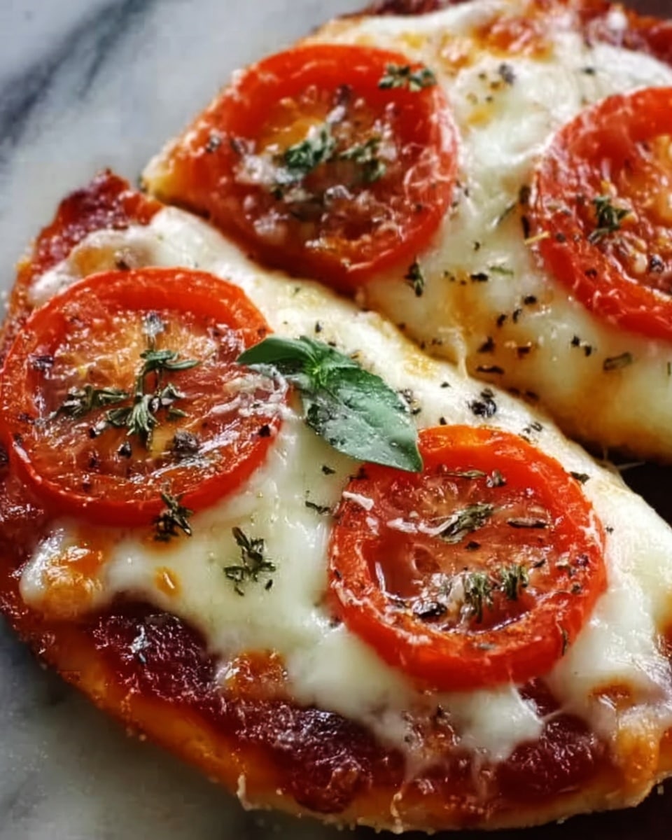 Easy Mini Lunchbox Pizzas Recipe - Recipe Image