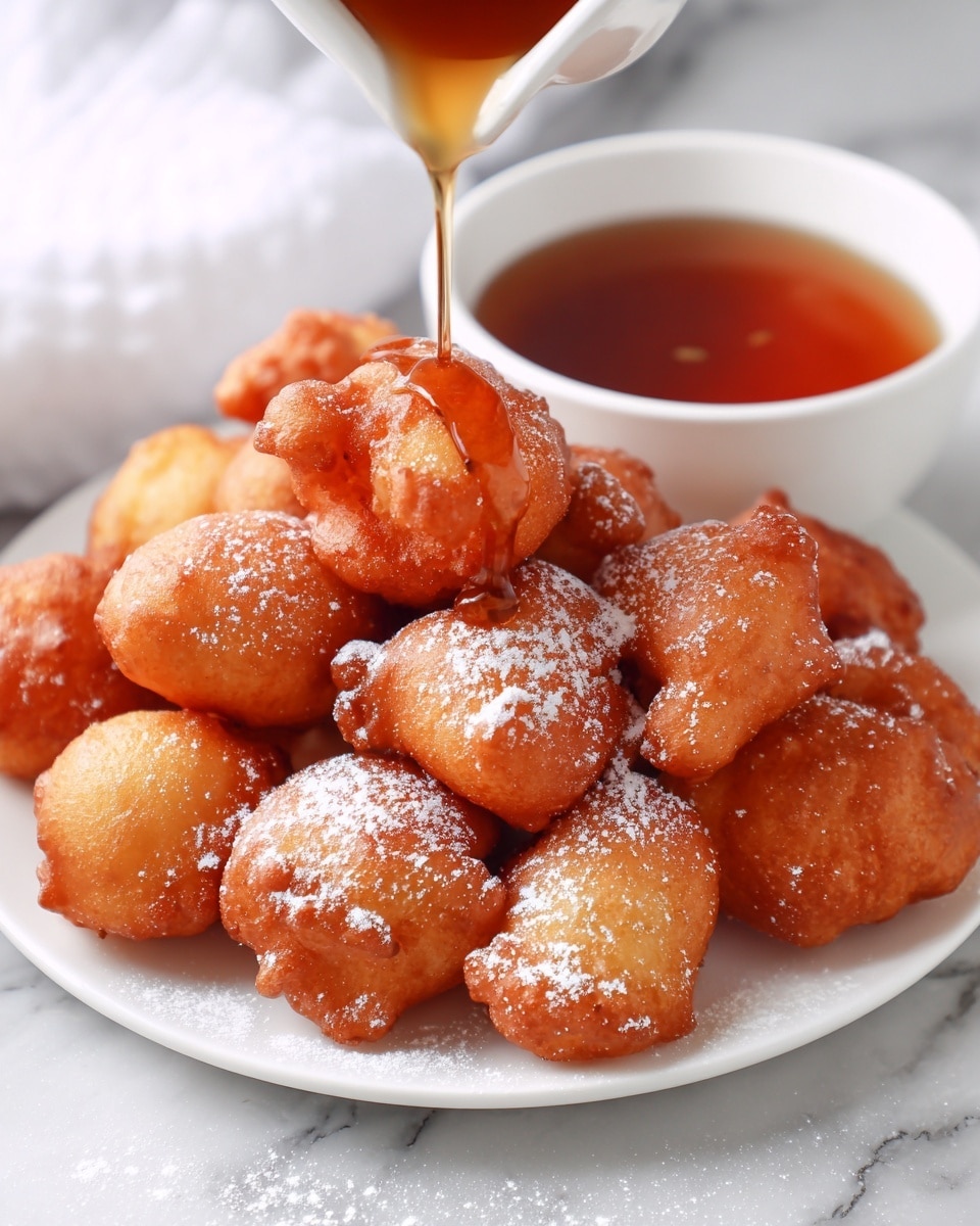 Air Fryer French Toast Bites Recipe - Recipe Image