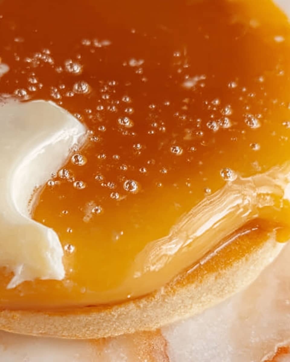 Filipino Leche Flan Recipe - Recipe Image