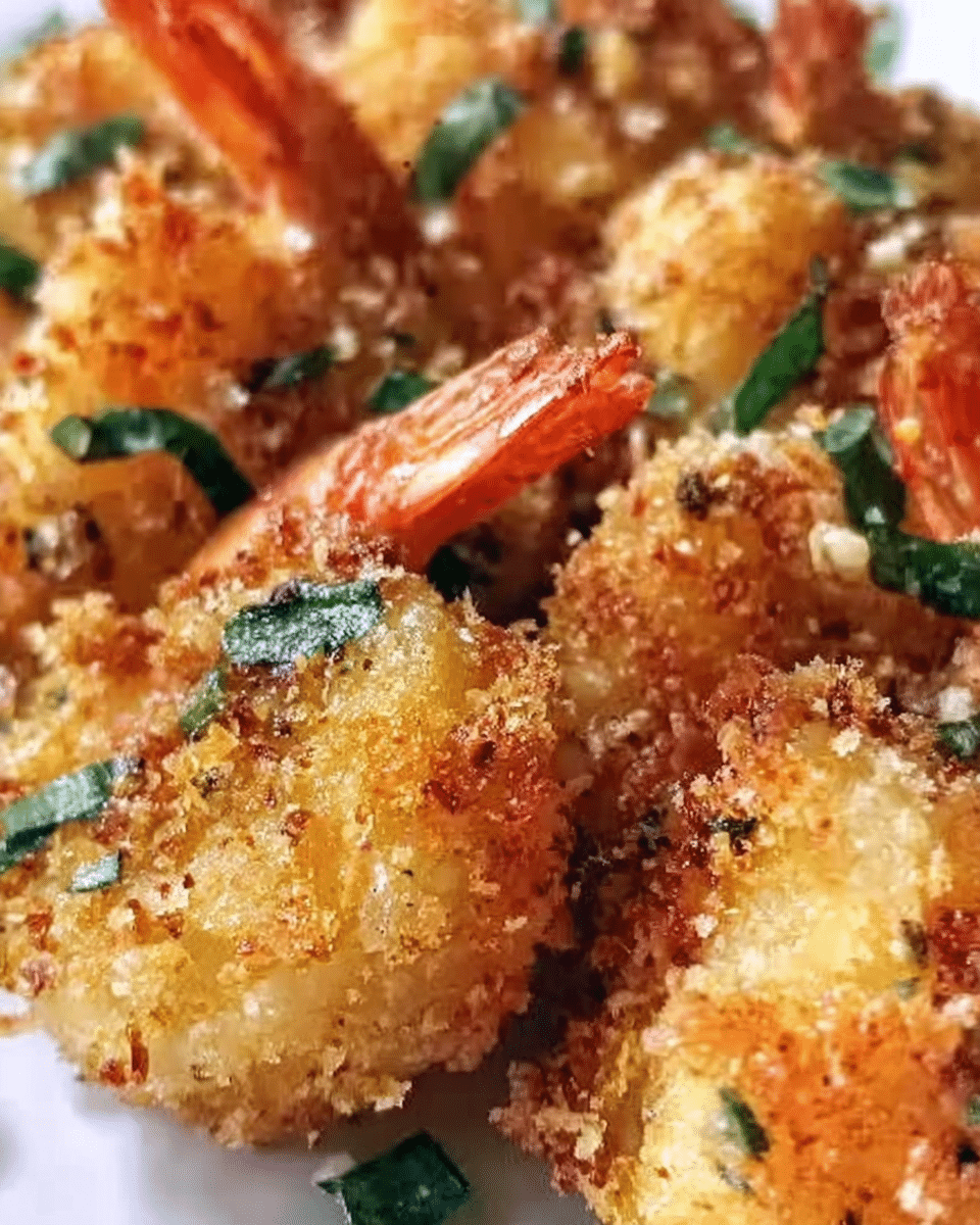 Crispy Golden Crab Bites Recipe - Recipe Image