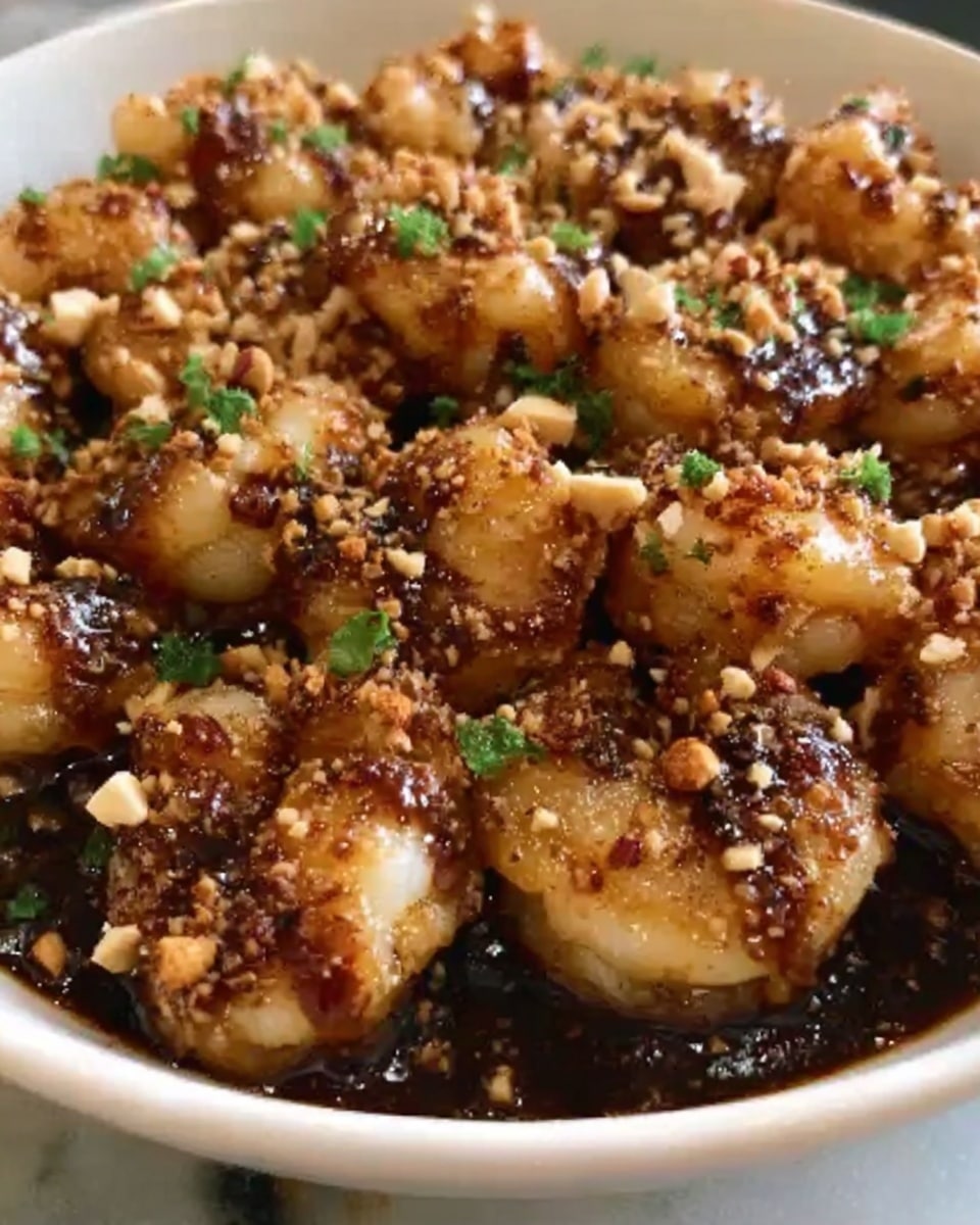 Chubby Hubby Clusters Recipe - Recipe Image